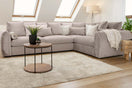 Switch Mirabel Right Hand Facing Corner Sofa in Mocha 3 image