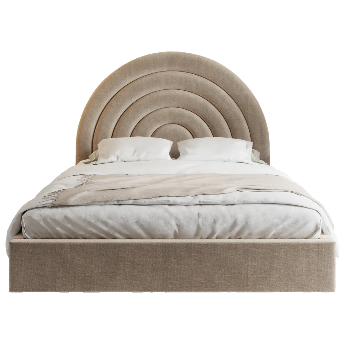 Jasper Ottoman Bed Frame