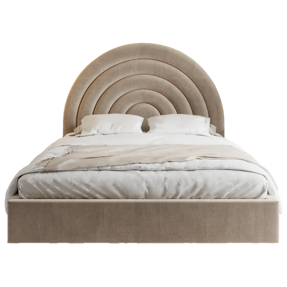 Jasper Ottoman Bed Frame