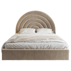 Jasper Ottoman Bed Frame