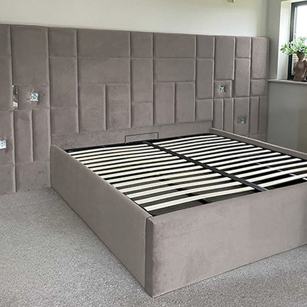 Kensington Bedframe