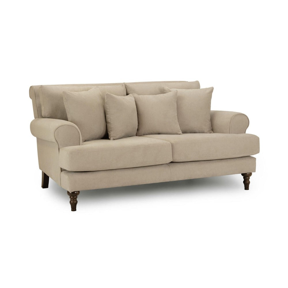 Summer 2 Seater Sofa in Beige