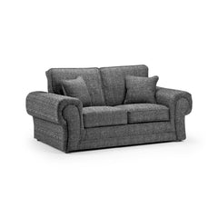 Wilcot 2 Seater Sofa in Grey