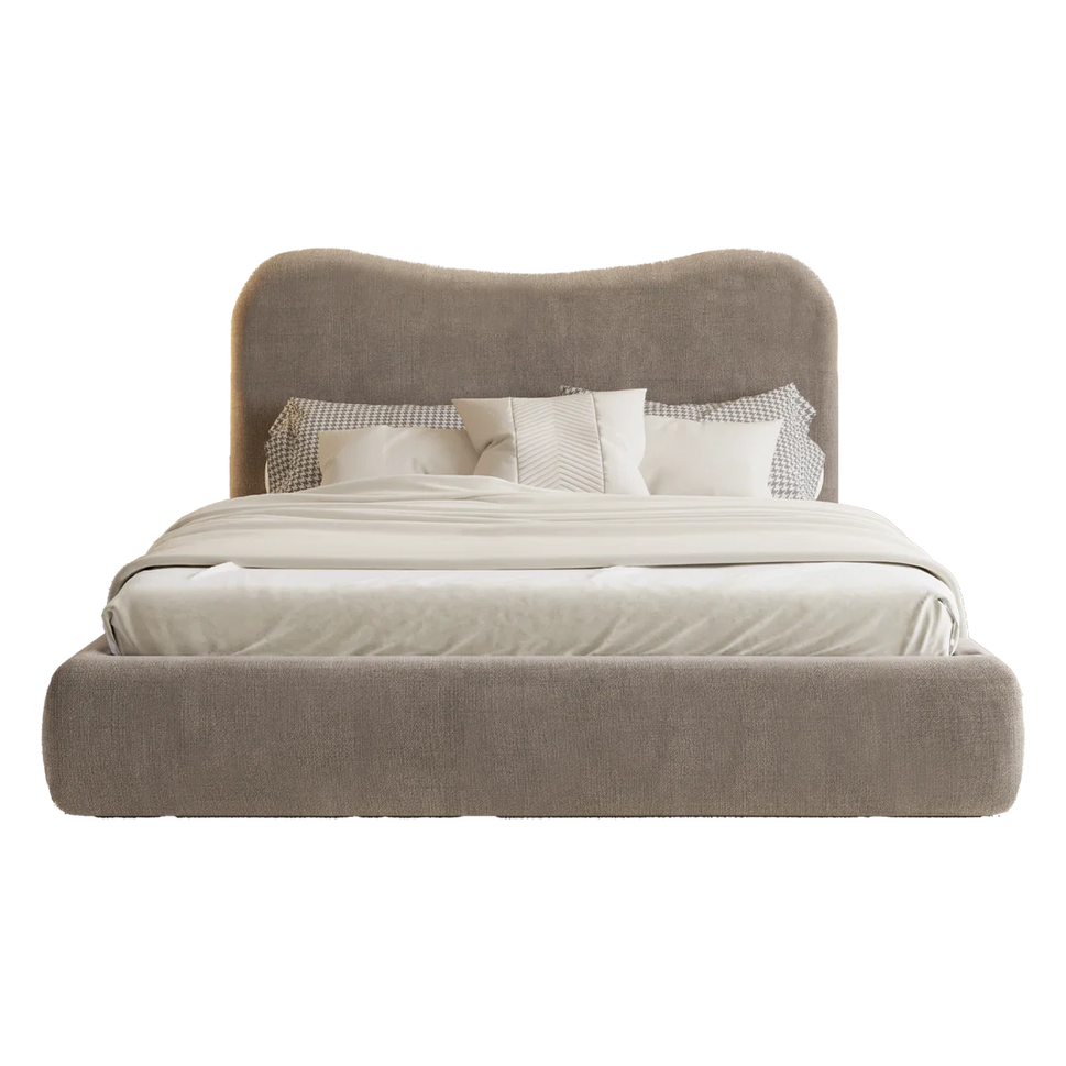 Lovebug Bed Frame