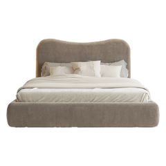 Lovebug Bed Frame