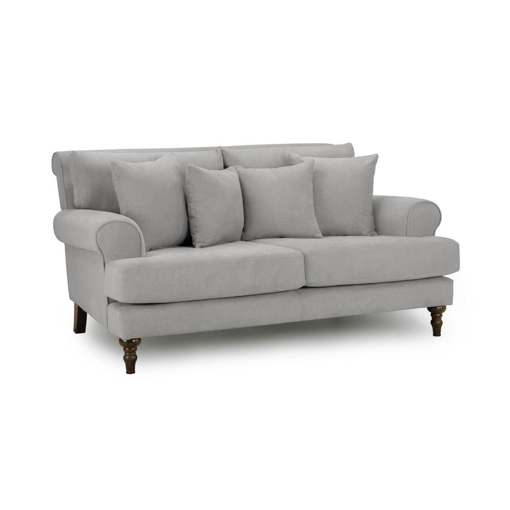 Summer 2 Seater Sofa in Grey