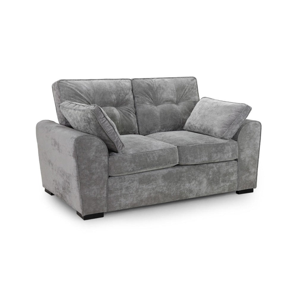 Maxwell 2 Seater Sofa in Grey