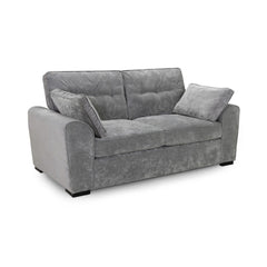 Maxwell 3 Seater Sofa in Grey