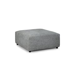 Tucano Footstool in Grey