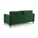 Switch Harper 3 Seater Sofa in Plush Green 2 image