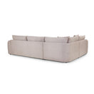 Switch Mirabel Left Hand Facing Corner Sofa in Mocha 2 image