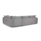 Switch Mirabel Right Hand Facing Corner Sofa in Grey 2 image