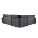 Switch Wilcot Large Corner Sofa in Grey 2 image