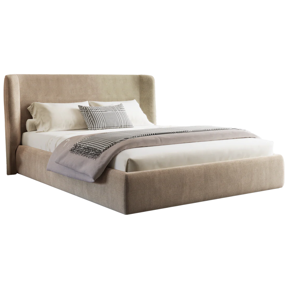 Binky Bed Frame