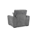 Switch Maxwell Armchair in Grey 2 image