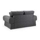 Switch Wilcot 2 Seater Sofa in Grey 2 image