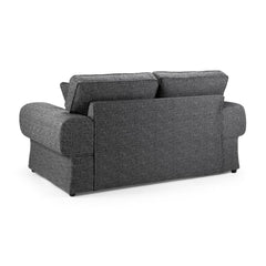 Wilcot 2 Seater Sofa in Grey