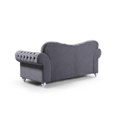 Jubilee 2 Seater Sofa in Grey