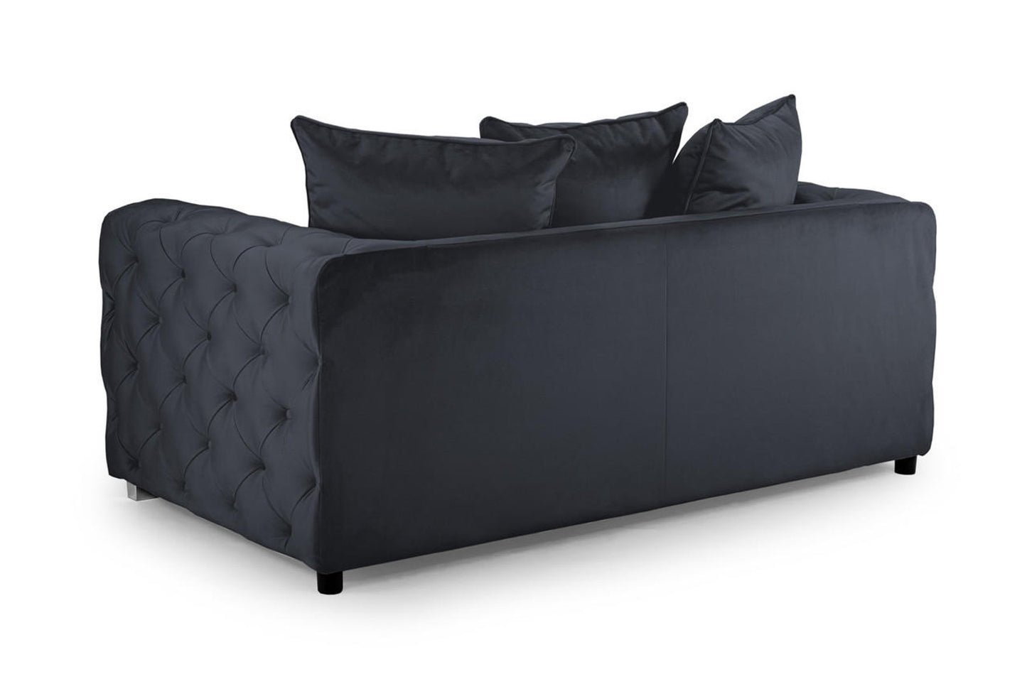 Ankara 2 Seater Sofa in Slate