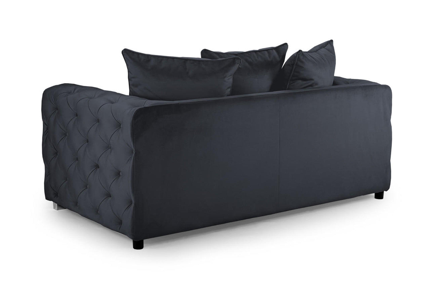 Ankara 2 Seater Sofa in Slate