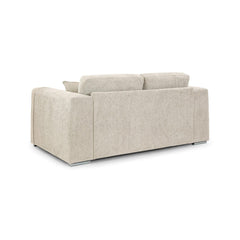 Naples 2 Seater Sofa in Beige