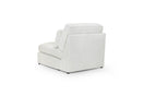 Switch Kiana Modular Sofa Armless Piece in Ivory 2 image
