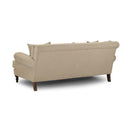 Switch Summer 3 Seater Sofa in Beige 2 image