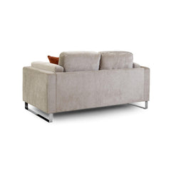 Kingston 2 Seater Sofa in Beige