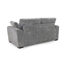 Switch Maxwell 3 Seater Sofa in Grey 2 image