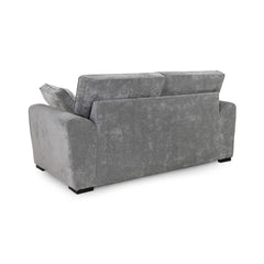 Maxwell 3 Seater Sofa in Grey