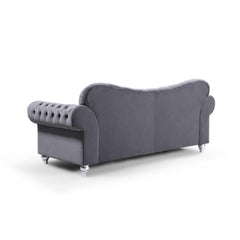 Jubilee 3 Seater Sofa in Grey