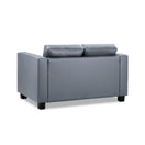 Switch Jerry 2 Seater Sofa in Grey 2 image