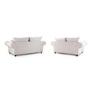 Switch Windsor Fullback 3+2 Set Sofa in Stone 2 image