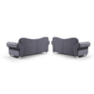 Switch Jubilee 3+2 Seater Sofa in Grey 2 image
