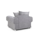 Switch Verona Scatterback Armchair in Grey 2 image