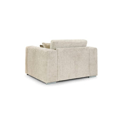 Naples Armchair in Beige