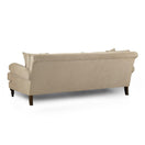 Switch Summer 4 Seater Sofa in Beige 2 image