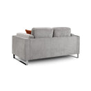 Switch Kingston 2 Seater Sofa in Grey 2 image