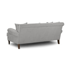 Summer 3 Seater Sofa in Grey