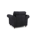 Switch Oakland Armchair in Charcoal 2 image