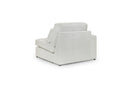 Switch Kiana Modular Sofa Left Hand Arm Piece in Ivory 2 image
