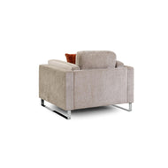 Kingston Armchair in Beige
