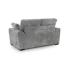 Maxwell 2 Seater Sofa in Grey