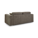 Switch Naples 3 Seater Sofa in Mocha 2 image