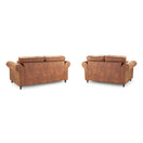 Switch Oakland 3+2 Seater Sofa in Tan 2 image