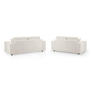 Switch Mary 3+2 Set in Cream 2 image