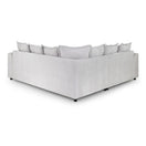 Switch Colbee Large Corner Sofa in Natural 2 image