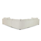 Switch Monaco Sofa Large Corner in Stone 2 image