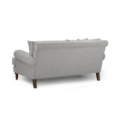 Summer 2 Seater Sofa in Grey