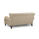 Switch Summer 2 Seater Sofa in Beige 2 image